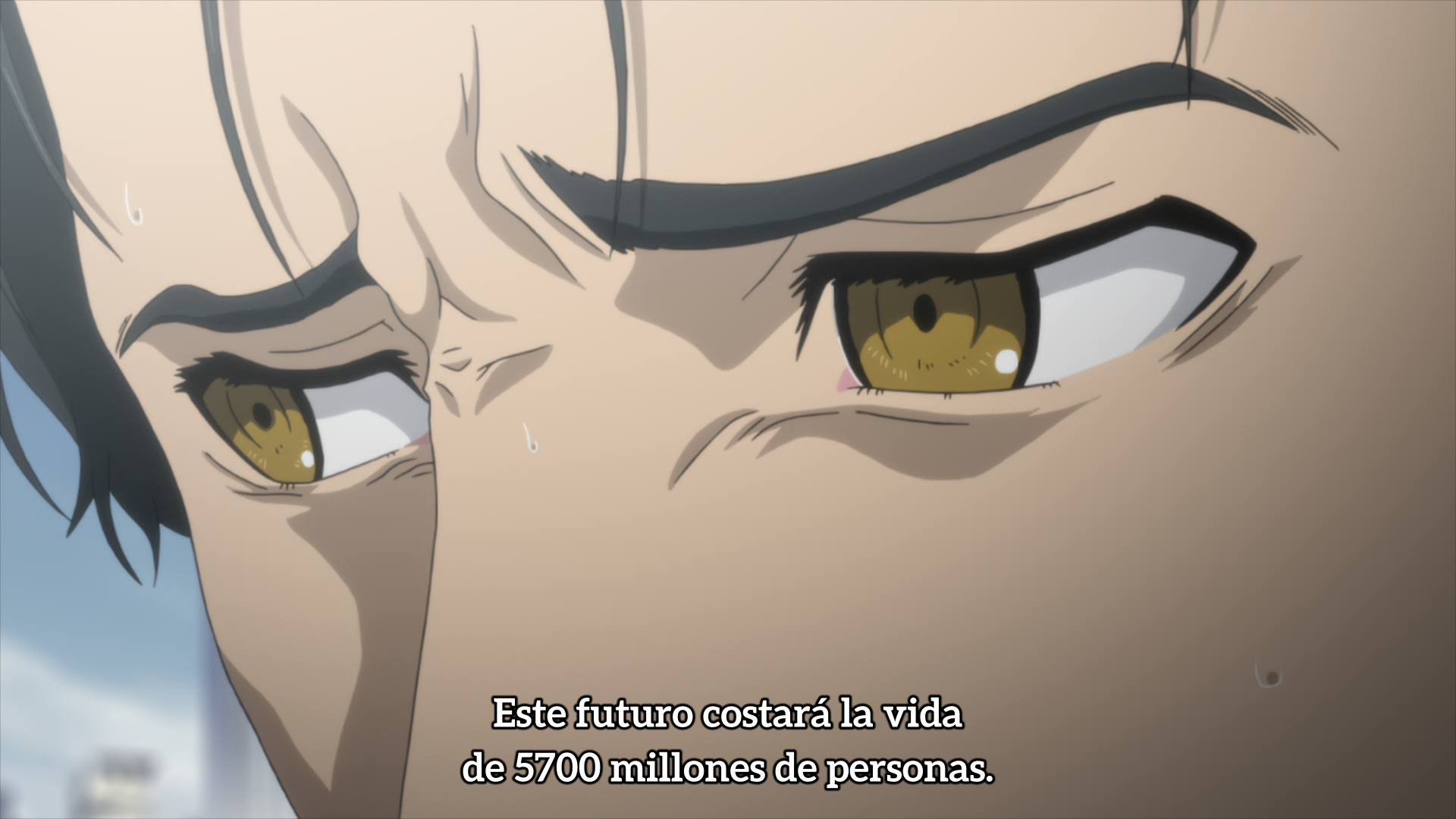 Steins;Gate 0 (TonoSugar)